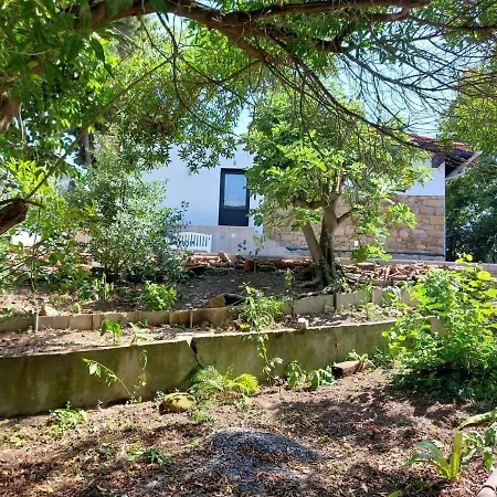 Vakantiehuis Garden Houses - The *
