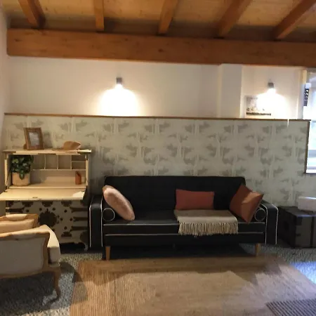 Garden Houses - The Vakantiehuis