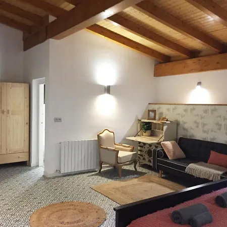 Garden Houses - The Vakantiehuis