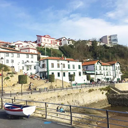 Vakantiehuis Garden Houses - The Getxo