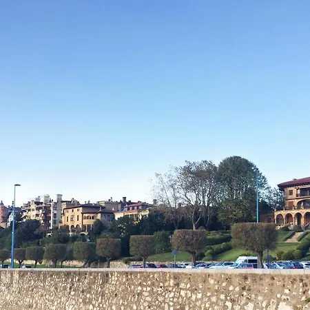 Garden Houses - The Vakantiehuis Getxo