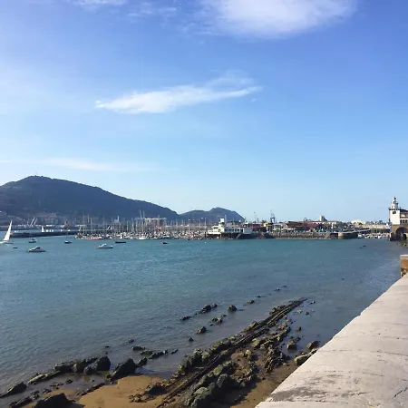 Garden Houses - The Vakantiehuis Getxo