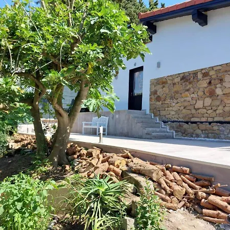 Holiday home Garden Houses - The Getxo