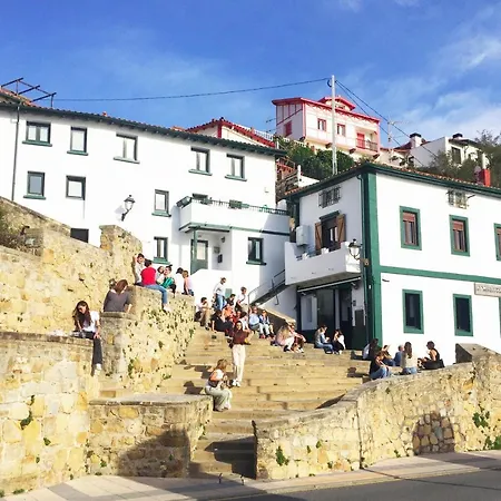 Garden Houses - The * Getxo